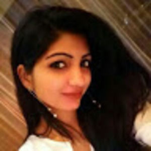 Meet your Posher, Ankita